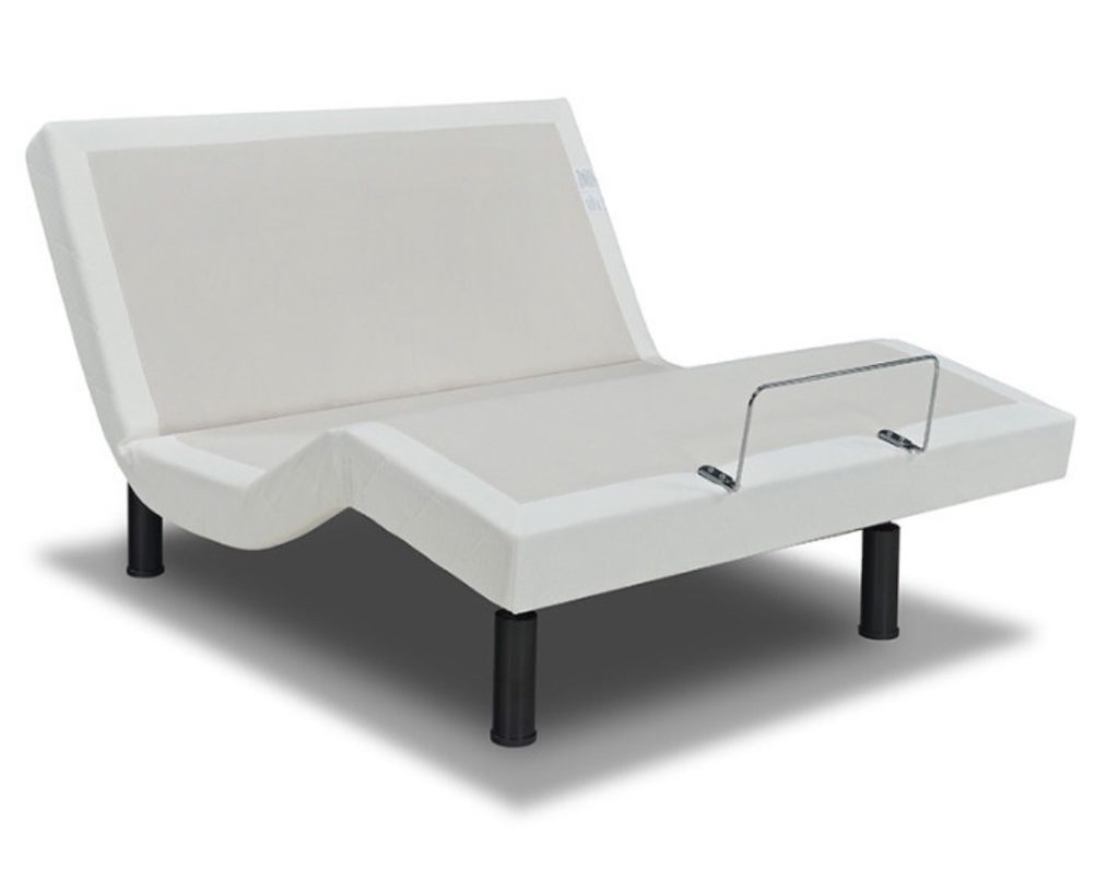 Motion Base - Relief Bed